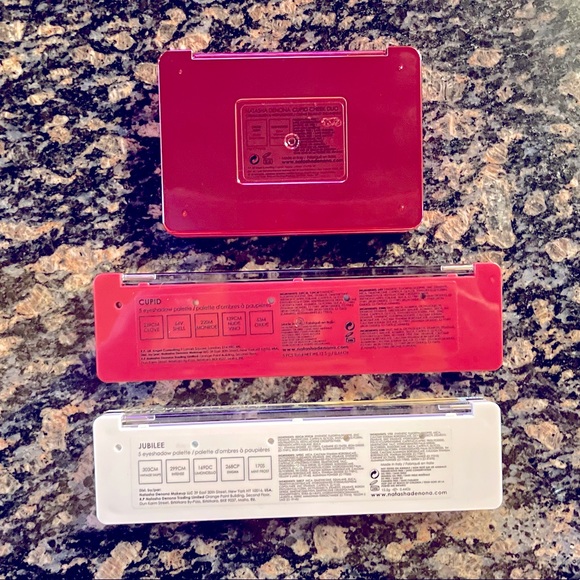 Natasha Denona Cupid + Jubilee Set - Picture 3 of 3